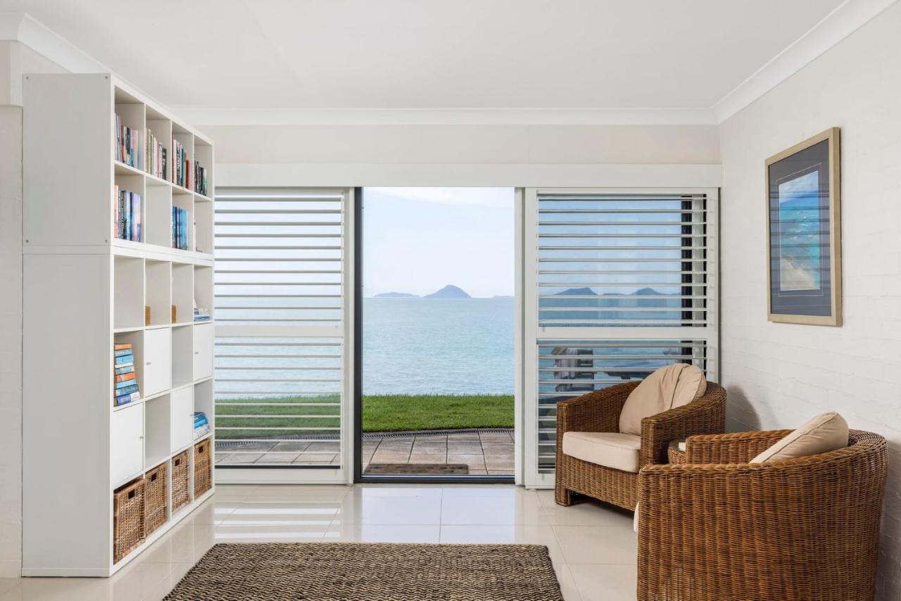 Lanimer Spectacular Waterfront Soldiers Point Εξωτερικό φωτογραφία
