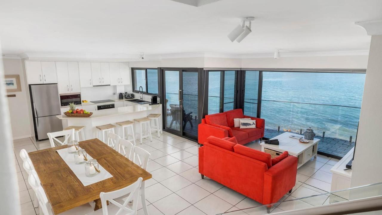 Lanimer Spectacular Waterfront Soldiers Point Εξωτερικό φωτογραφία